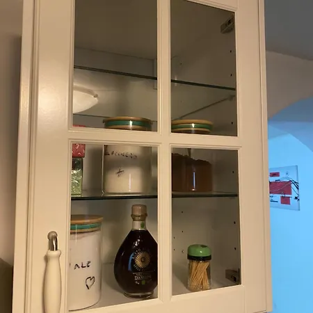 House Of Zimon Apartment