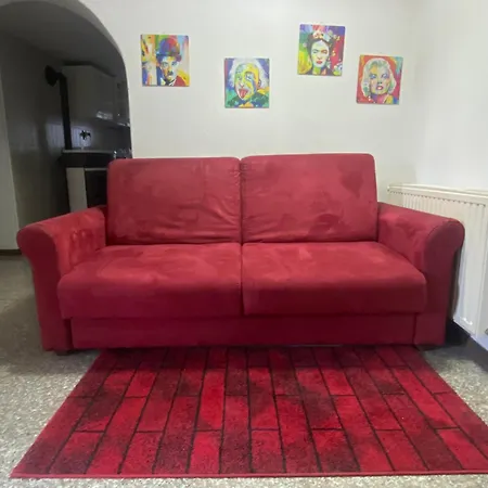 House Of Zimon Apartment