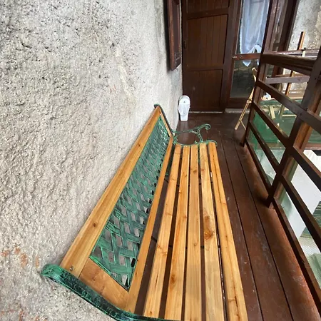 Apartment House Of Zimon Aldeno