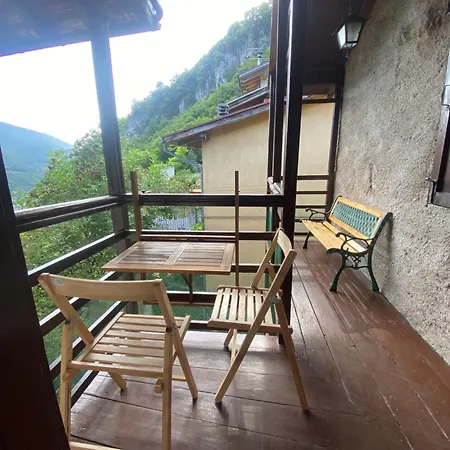 House Of Zimon Apartment