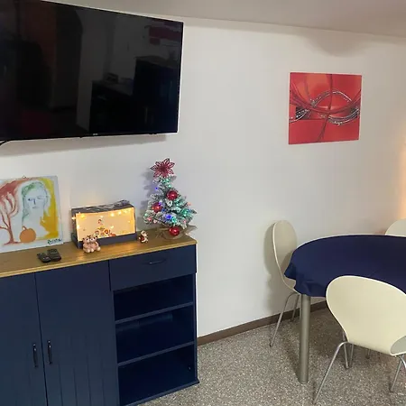 House Of Zimon Apartment *